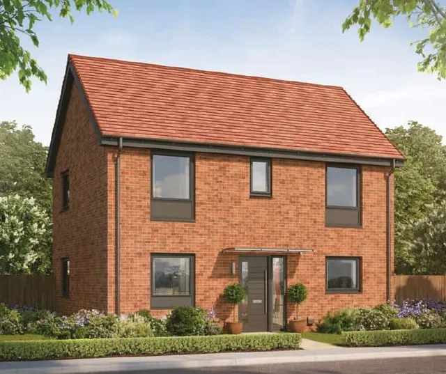 Plot 75, Watling Street, Milton Keynes, MK8 8AB, photo 1