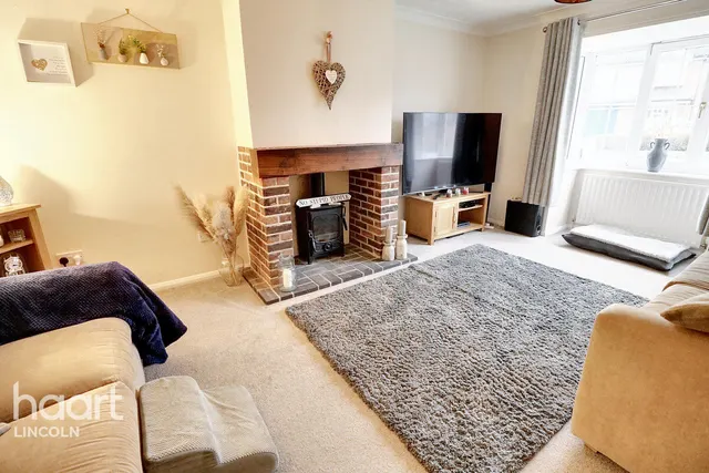 Monckton Way, Dunholme, LN2, photo 1