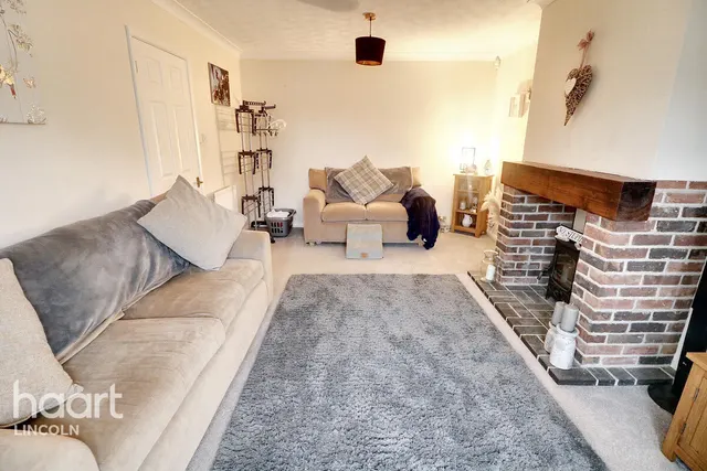Monckton Way, Dunholme, LN2, photo 2