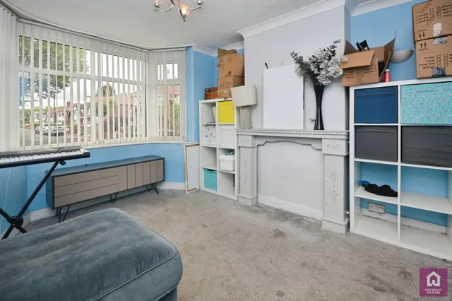 Cedar Avenue, Whitefield, M45, photo 3