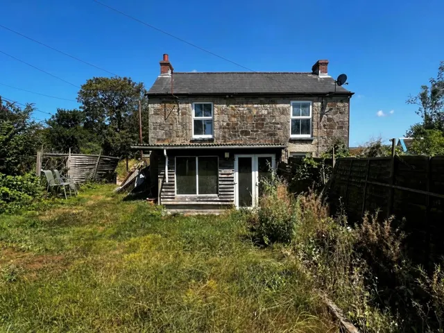 Rosewarne Road, Gwinear, TR27, photo 1