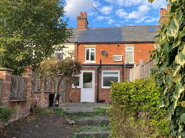 Lydalls Road, Didcot, photo 3
