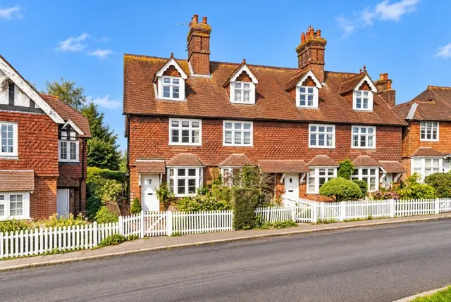 Church Street, Ticehurst, photo 1