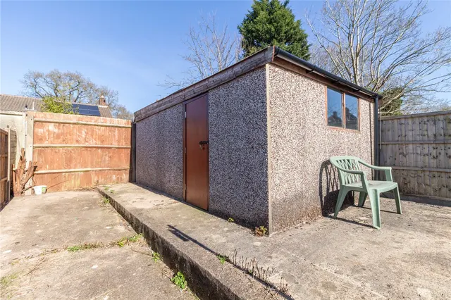 Photo 3 — Glenwood Road, Kings Norton, Birmingham, B38 8HE