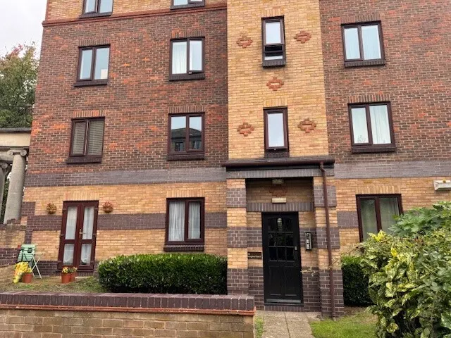 Berlington Court, BS1, photo 1