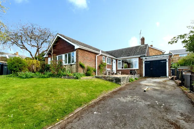 Herbert Road, Woodfalls, Salisbury, photo 1