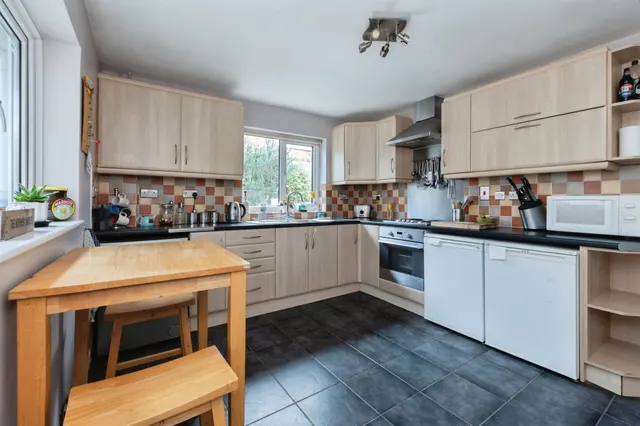 Photo 3 — Herbert Road, Woodfalls, Salisbury