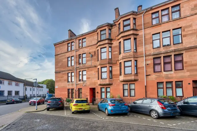 Amisfield Street, Glasgow, G20, photo 1