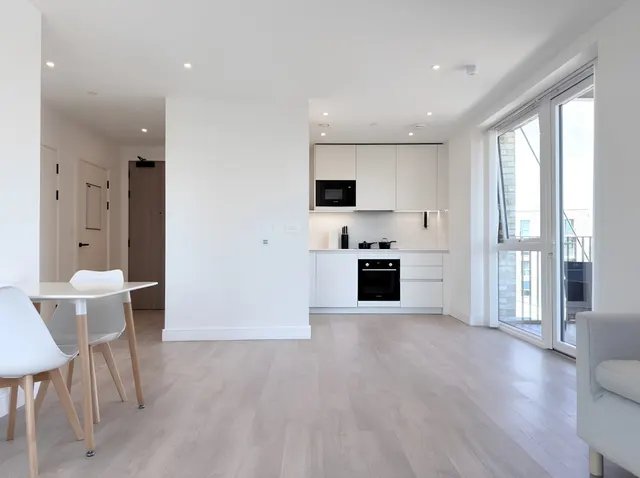 Belgrave Road, Wembley, HA0, photo 1
