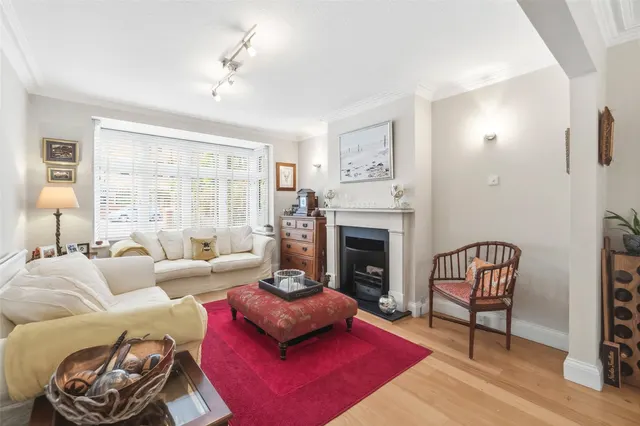 Photo 3 — Glamorgan Road, Hampton Wick, KT1 4HP