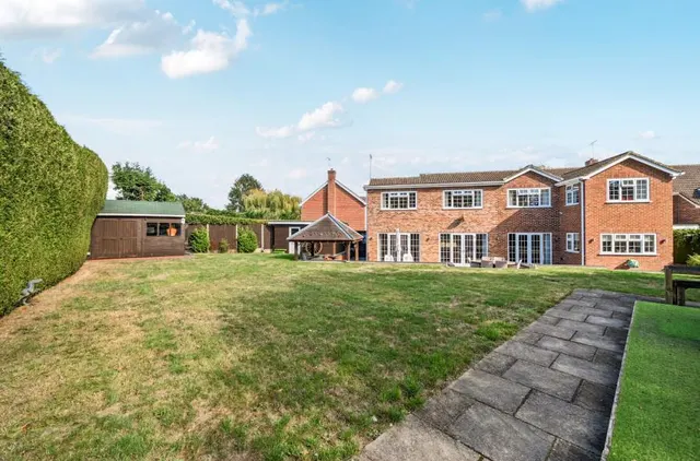 Sandford Drive, Woodley, RG5, photo 3