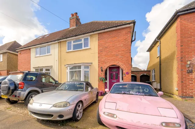 Kingsley Road, Kettering, NN14, photo 2