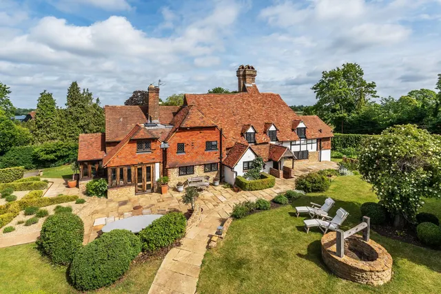 Eashing Lane, Godalming, GU7, photo 1