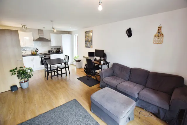 Denmark Street, Altrincham, WA14, photo 2