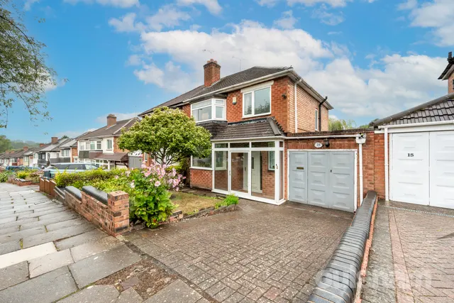 Photo 2 — Cromwell Lane, Northfield, Birmingham, B31 1AB