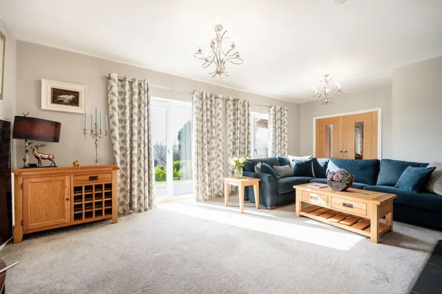 Wood Lane, Parbold, WN8, photo 3