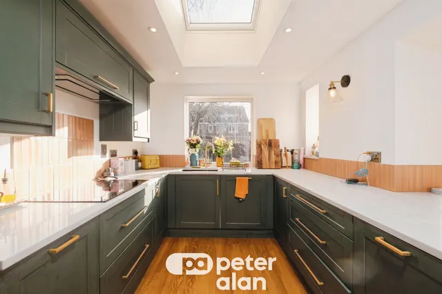 Hamilton Way, Monmouth, NP25, photo 2