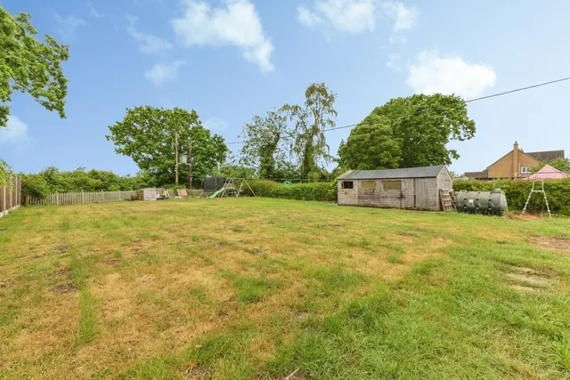 Photo 2 — The Turnpike, Bunwell, Norwich, Norfolk, NR16