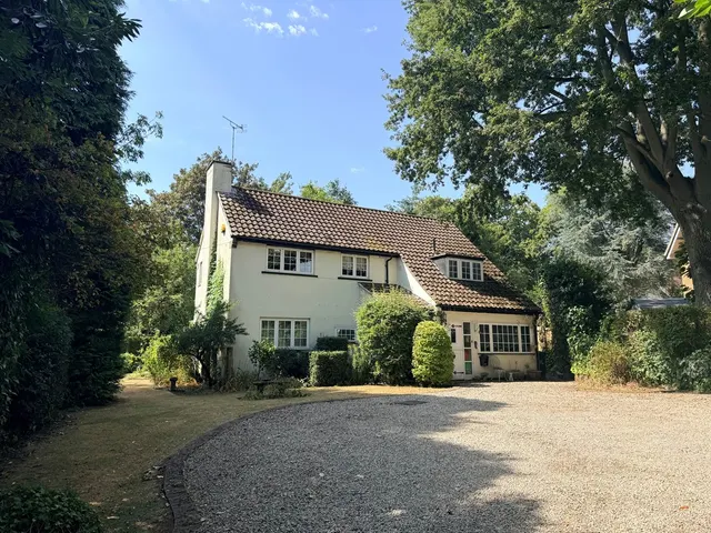 Old Hall Road, Littleover, photo 1