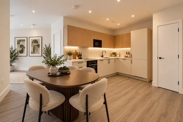 Belmont Place, Maidenhead, SL6, photo 1