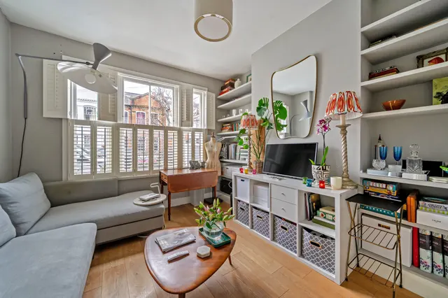 Hazlebury Road, London, SW6, photo 1