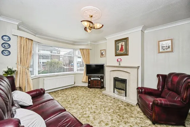 Photo 2 — Woodbank Road, Penketh, Warrington, Cheshire, WA5