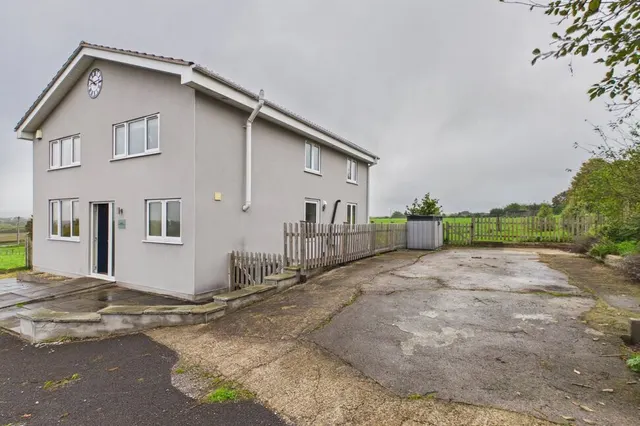 Martcombe Road, Easton-in-Gordano, BS20, photo 1