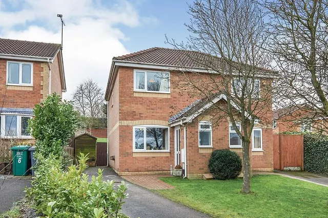 Speedwell Close, Woodville, Derbyshire, DE11, photo 1