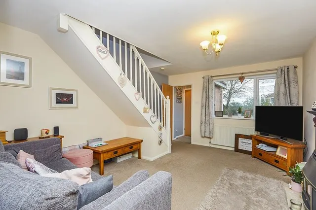Photo 3 — Speedwell Close, Woodville, Derbyshire, DE11