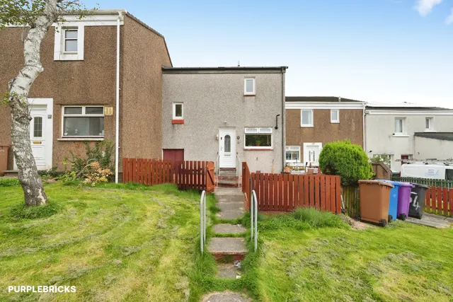 Campsie Avenue, Irvine, KA11, photo 1