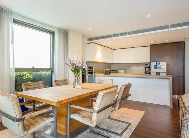 Waterfront Drive, Chelsea Harbour, SW10, photo 3