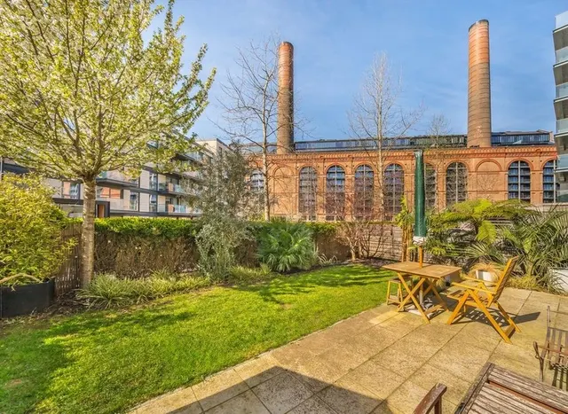 Waterfront Drive, Chelsea Harbour, SW10, photo 2
