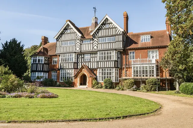 Court Road, Kent, BR6, photo 1
