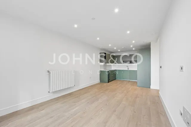 Redwood Tower, Twelve Trees Park, E15, photo 2