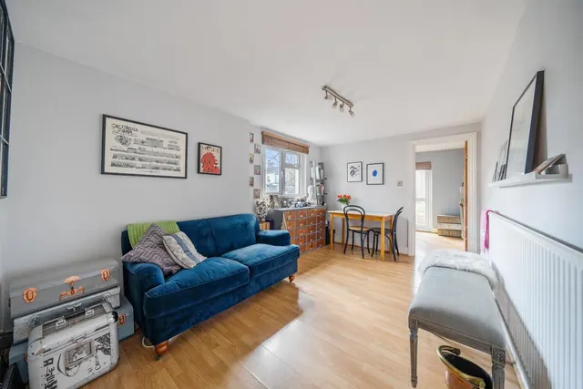 Photo 3 — Champion Road, Sydenham, London, SE26