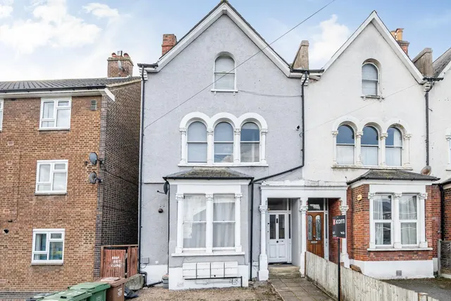 Champion Road, Sydenham, London, SE26, photo 1