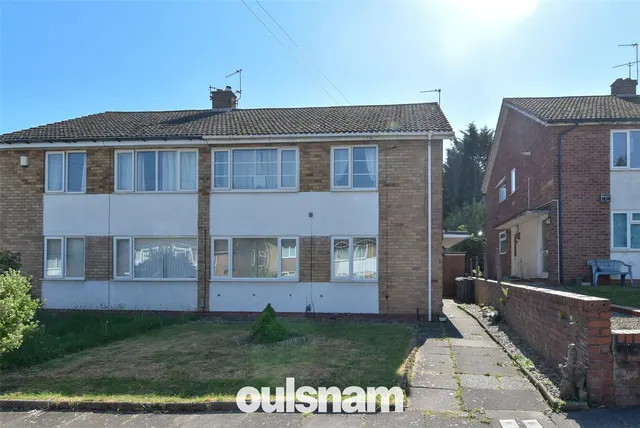 Burnside Way, Longbridge, Birmingham, B31 4JY, photo 1
