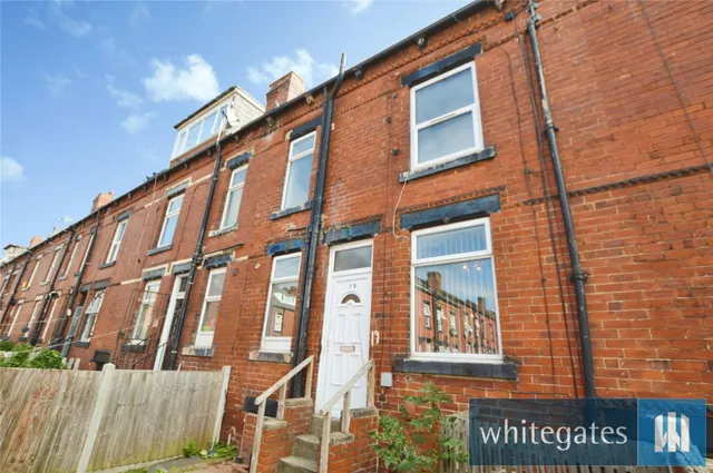 Brompton Terrace, Leeds, LS11, photo 1
