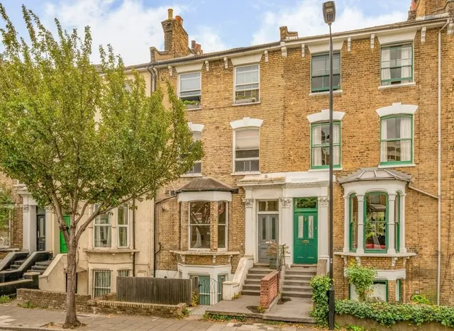 Graham Road, Hackney Central, E8, photo 1