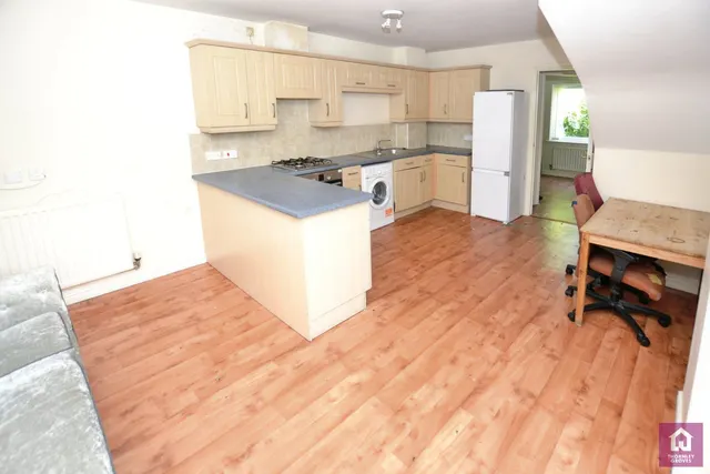 Greengage, Grove Village, M13, photo 2