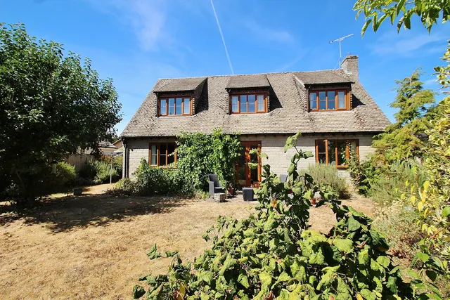 Broadmarsh Lane, Freeland, OX29, photo 2