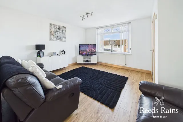 Ballyduff Gardens, Newtownabbey, BT36, photo 3