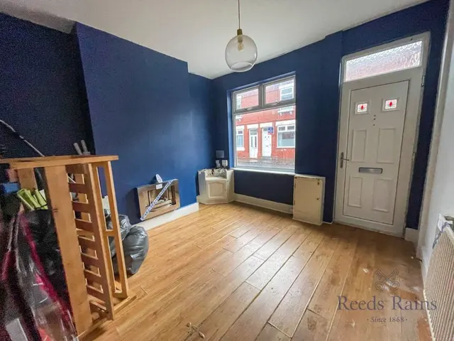 Photo 2 — Hampson Street, Sale, Greater Manchester, M33