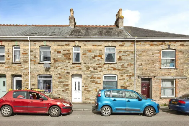 Higher Bore Street, Bodmin, PL31, photo 1