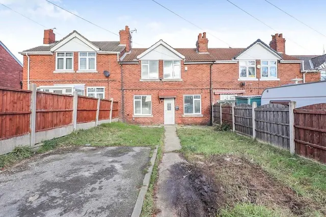West Street, Thurcroft, South Yorkshire, S66, photo 1