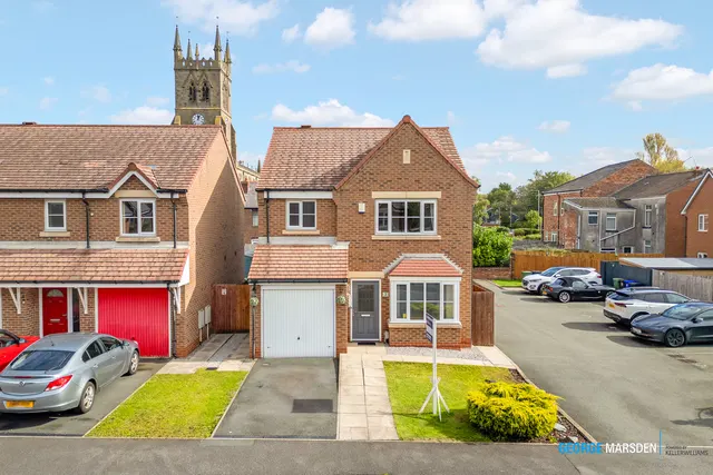 Wigan, WN3, photo 1