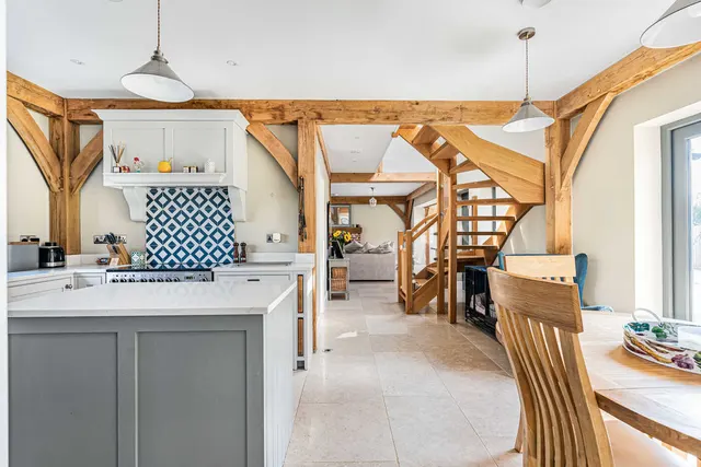 Photo 3 — Manuka Cottage, Swainshill, Hereford, Herefordshire