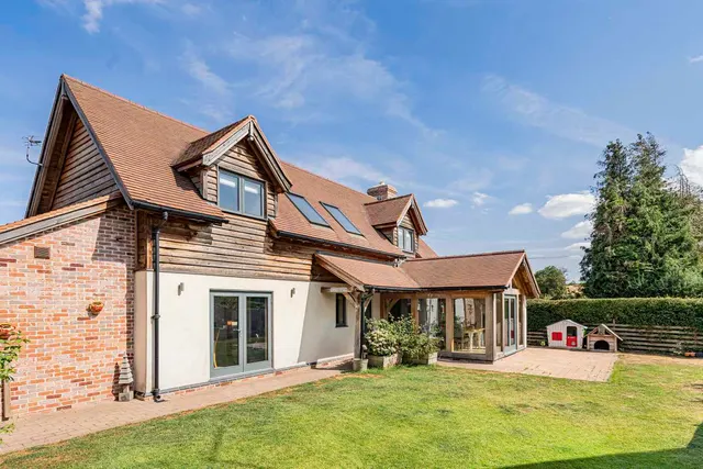 Manuka Cottage, Swainshill, Hereford, Herefordshire, photo 1