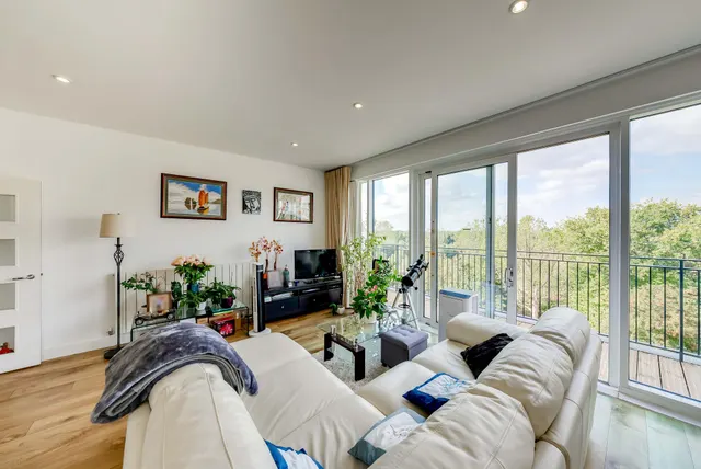 Embry Road, London, SE9, photo 2