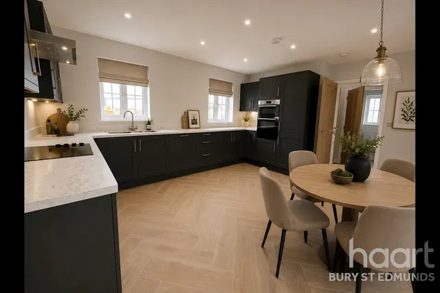 Buckingham Way, Bacton, IP14, photo 2